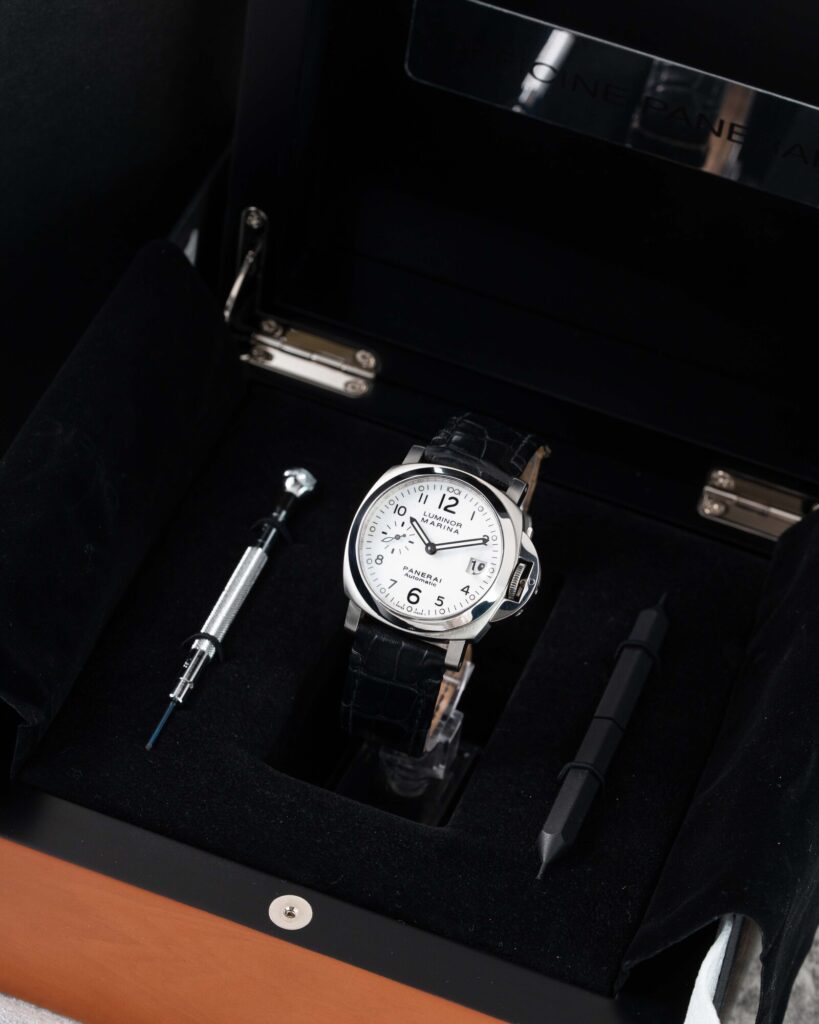 Panerai Luminor Marina PAM00049