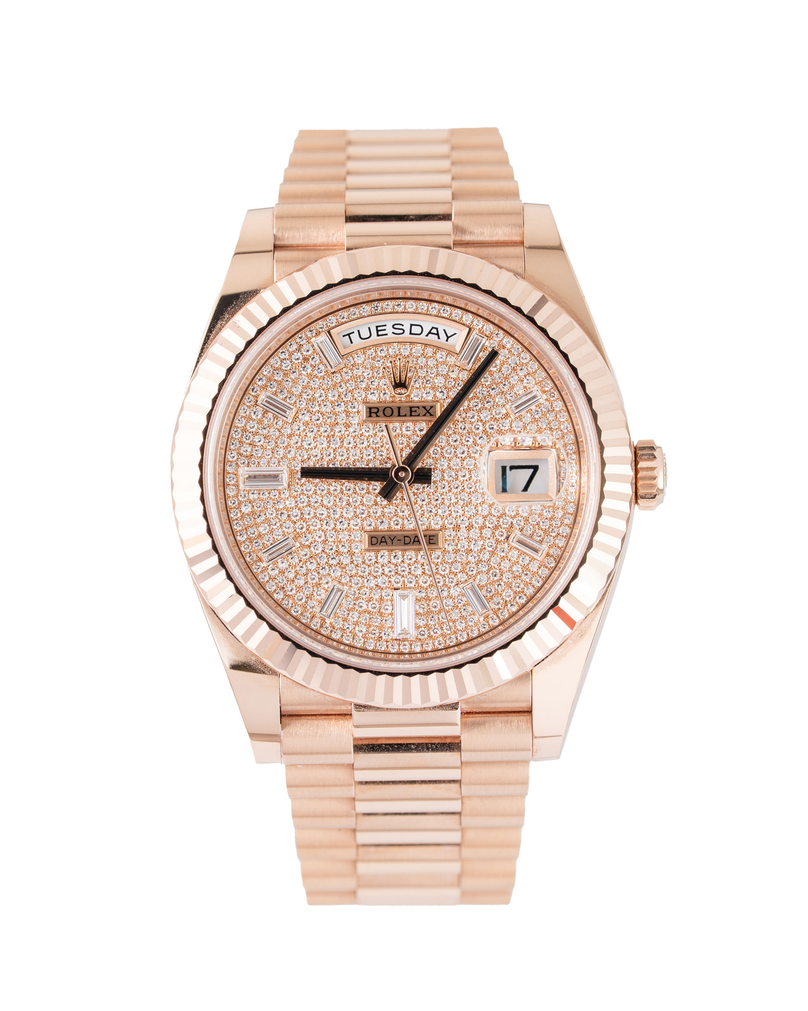 Rolex Rolex Day-Date 228235 2024