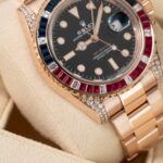 Rolex GMT-Master II 126755SARU 2021