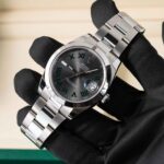 Rolex Datejust 126300 2025