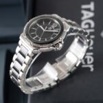Tag Heuer Formula 1 Lady WAH1212 2010