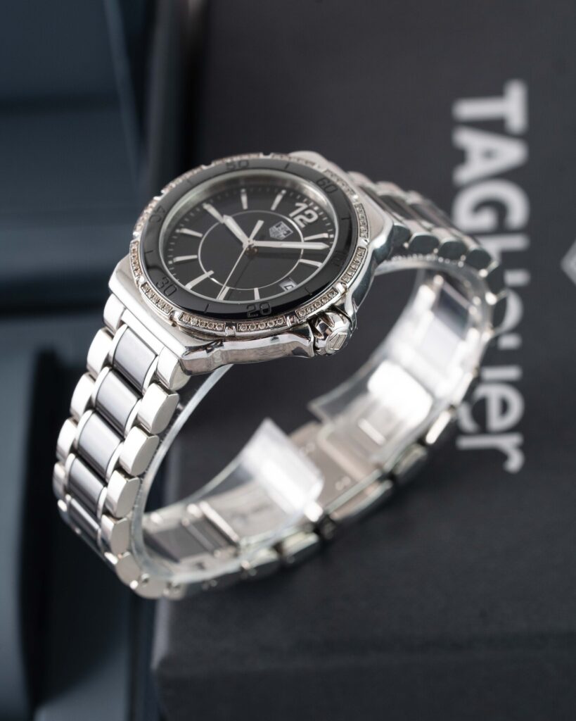 Tag Heuer Formula 1 Lady WAH1212 2010