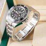 Rolex Sea-Dweller 126600 2021