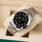 Rolex Air-King 126900 2024
