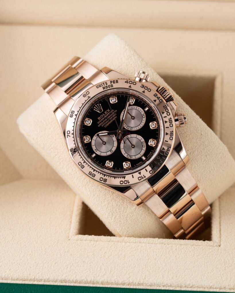 Rolex Daytona 126505 2024