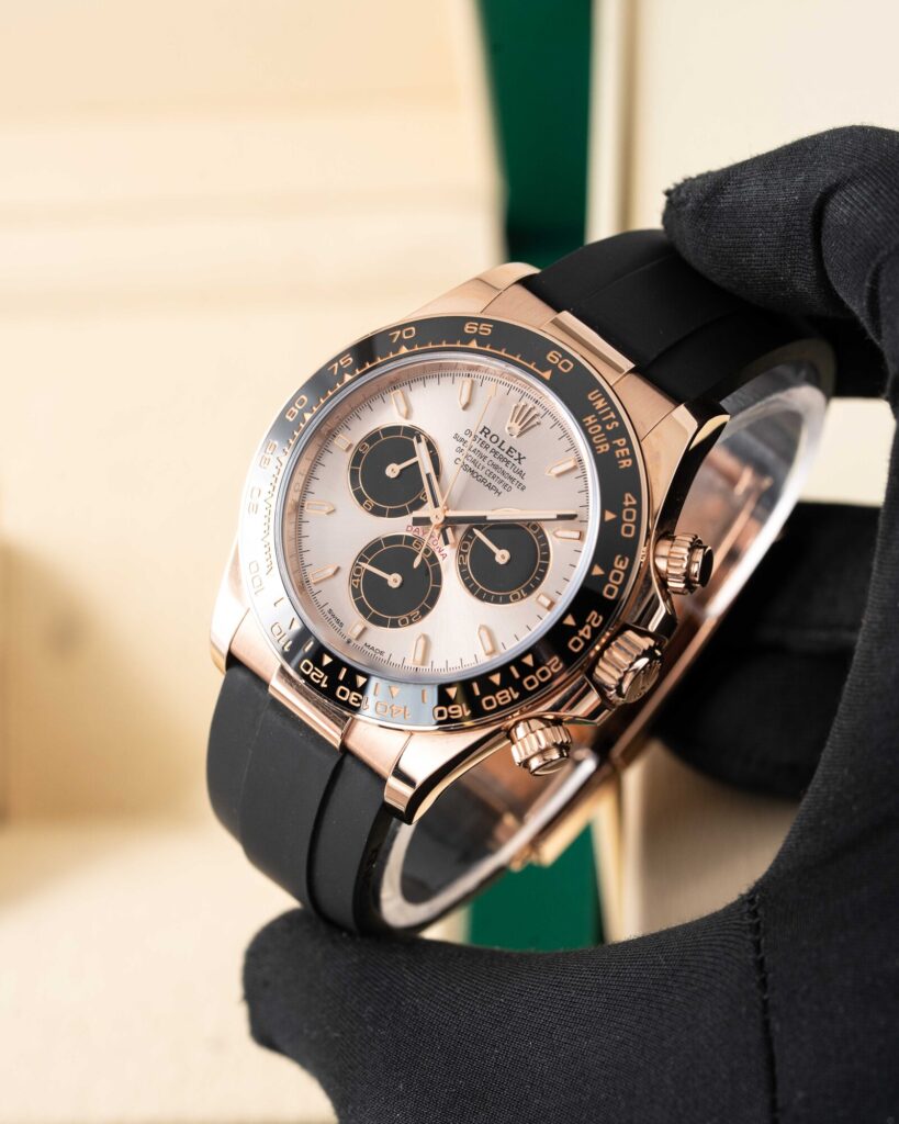 Rolex Daytona 126515LN 2024