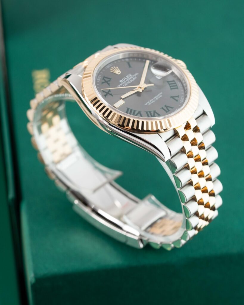 Rolex Datejust 126333 2025