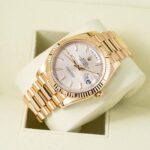 Rolex Day-Date 228238 2015