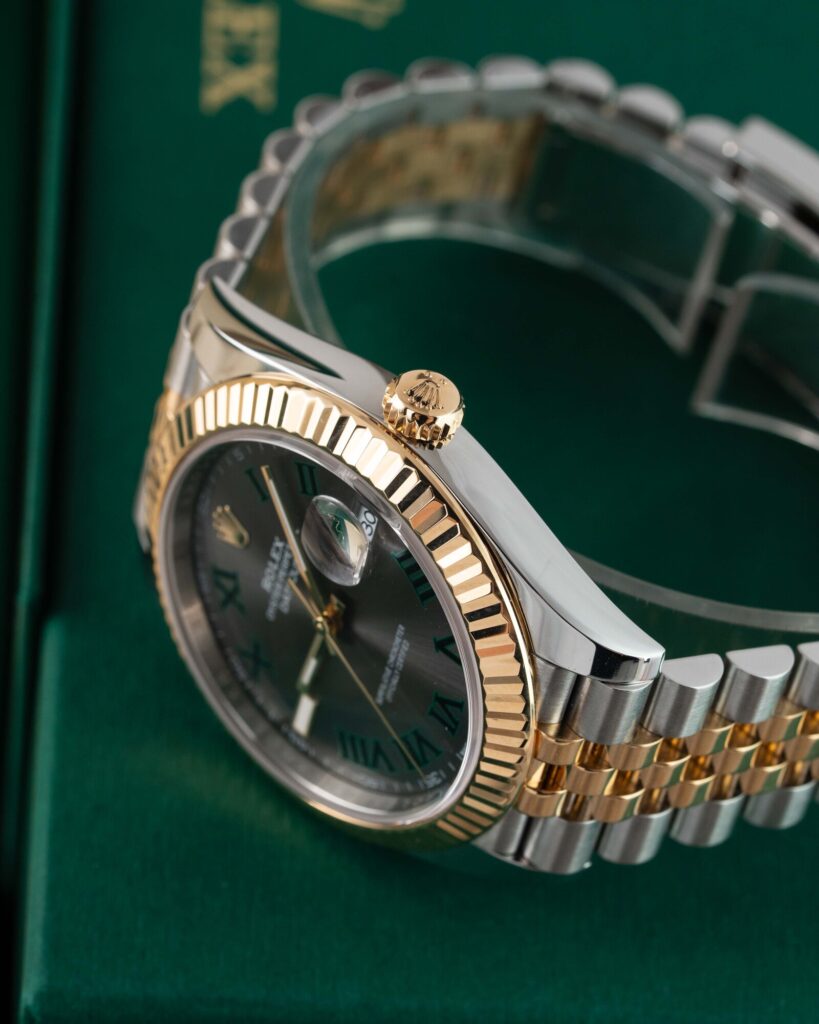 Rolex Datejust 126333 2025