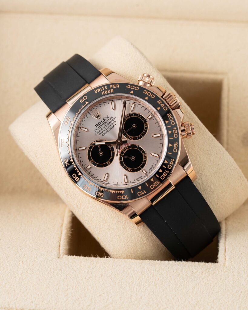 Rolex Daytona 126515LN 2024