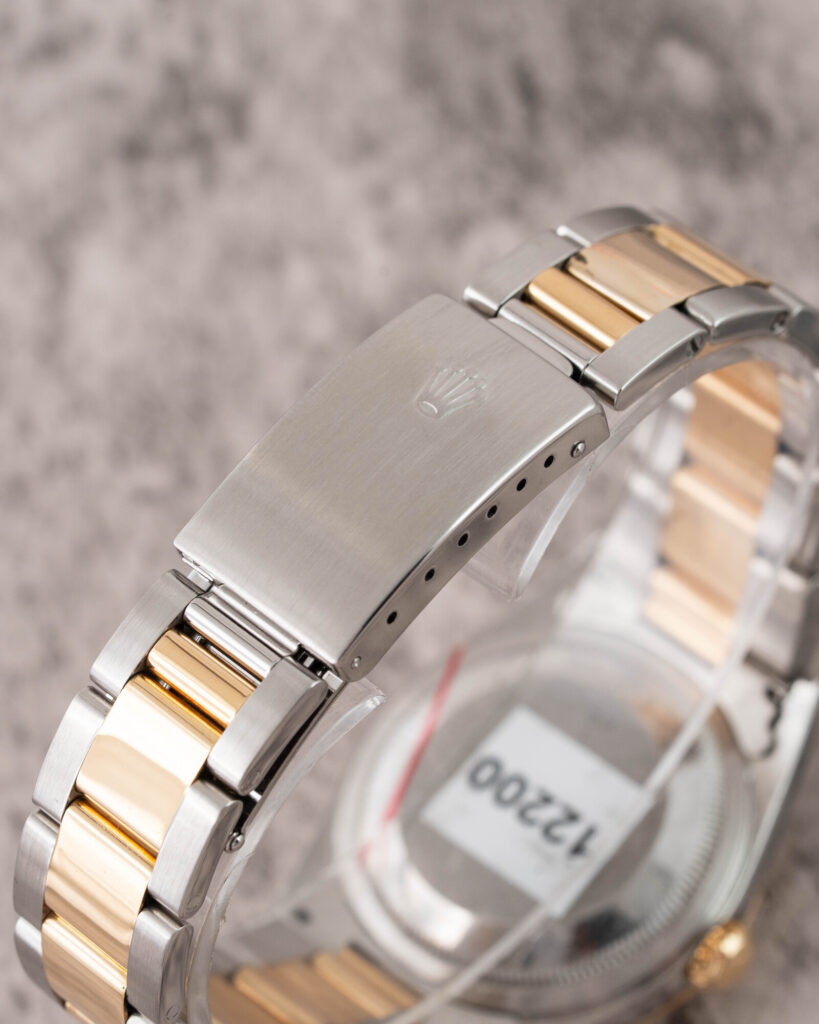 Rolex Datejust 16203 2000