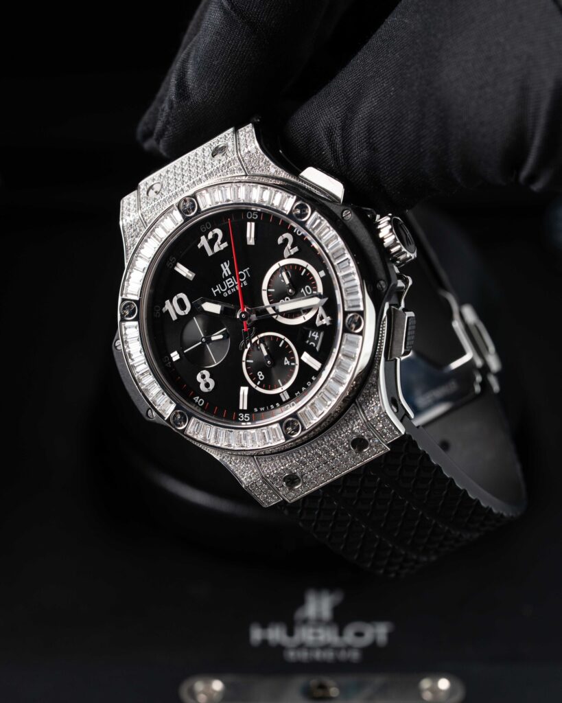 Hublot Big Bang 301.SW.130.RX.094