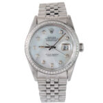 Rolex Datejust 16014 1982