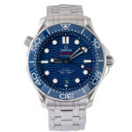 Omega Seamaster 300M 210.30.42.20.03.001 2021