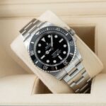 Rolex Submariner 124060 2023