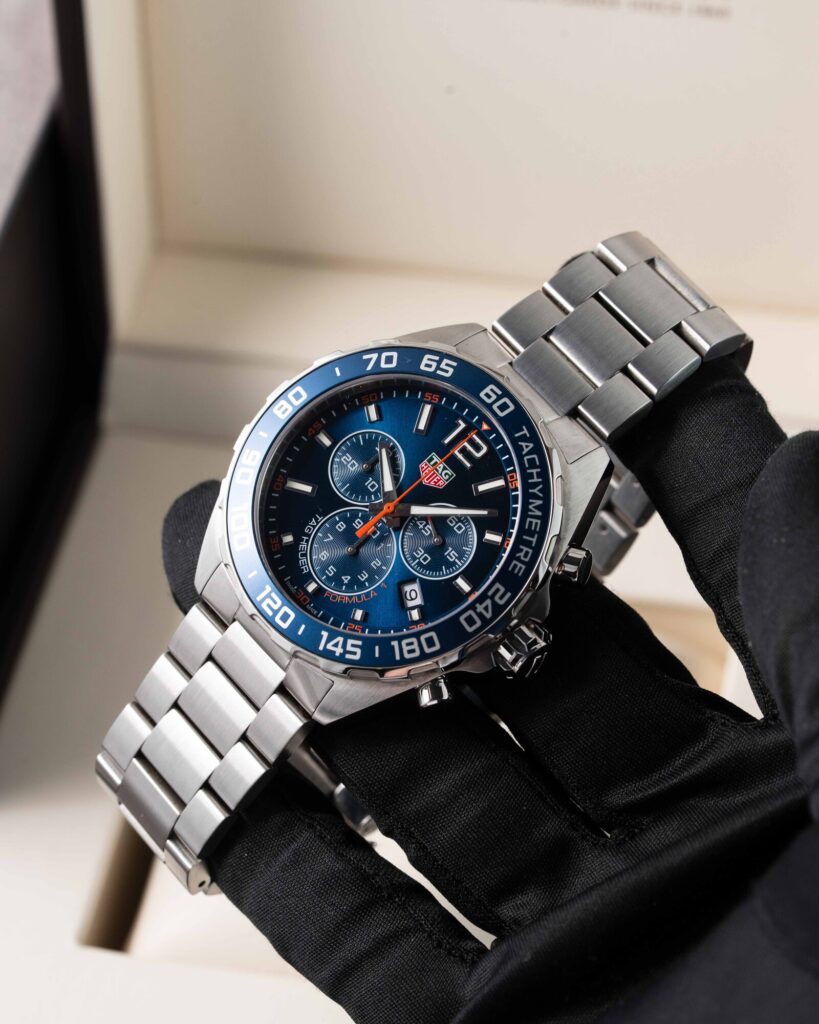 Tag Heuer Formula 1 Quartz CAZ1014 2016