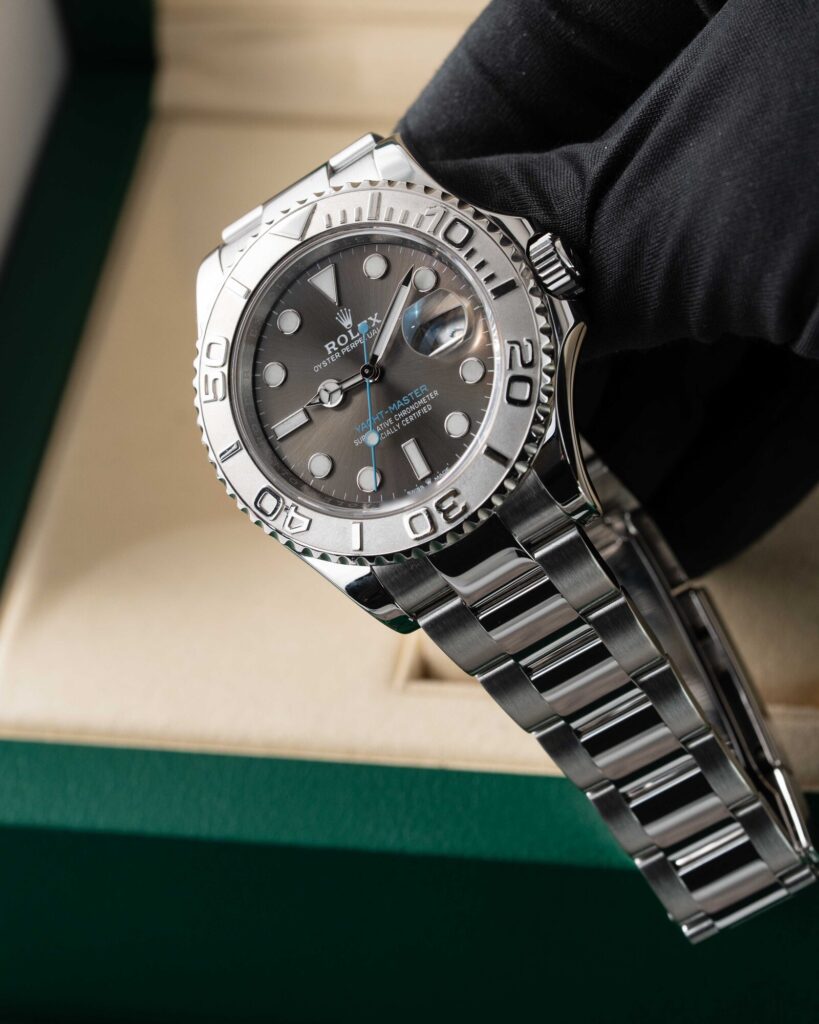 Rolex Yacht-Master 126622 2023