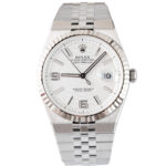 Rolex Land-Dweller 127334 2026