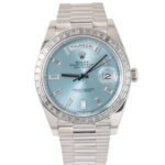 Rolex Day-Date 228396TBR 2022
