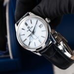 Grand Seiko Elegance Collection SBGA407G 2025