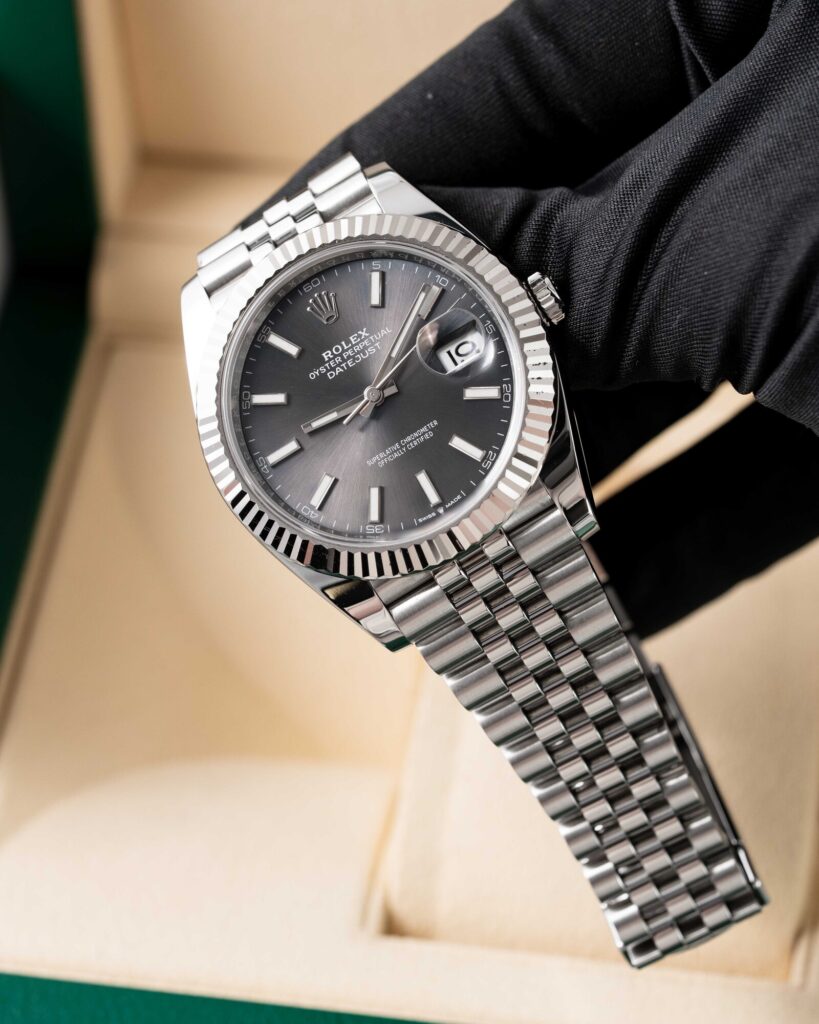 Rolex Datejust 126334 2022