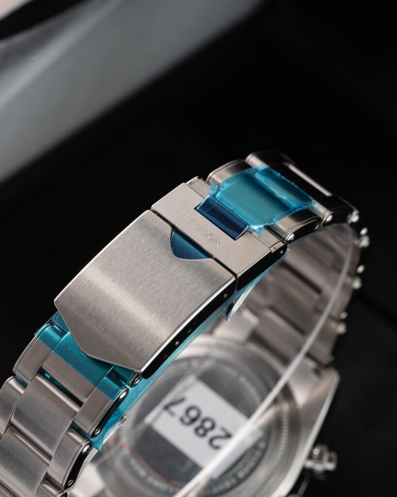 Tudor Black Bay Chrono 79360N  2022