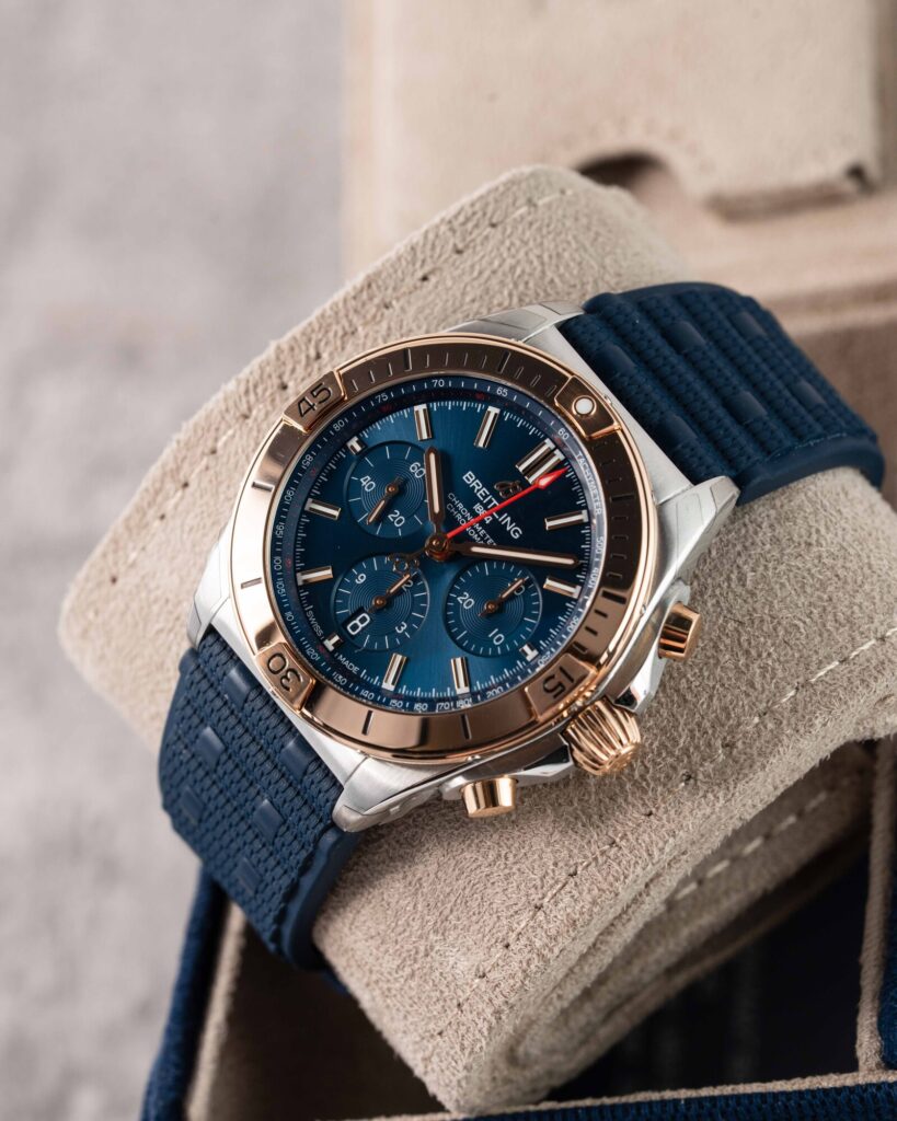Breitling Chronomat 42 UB0134 2025