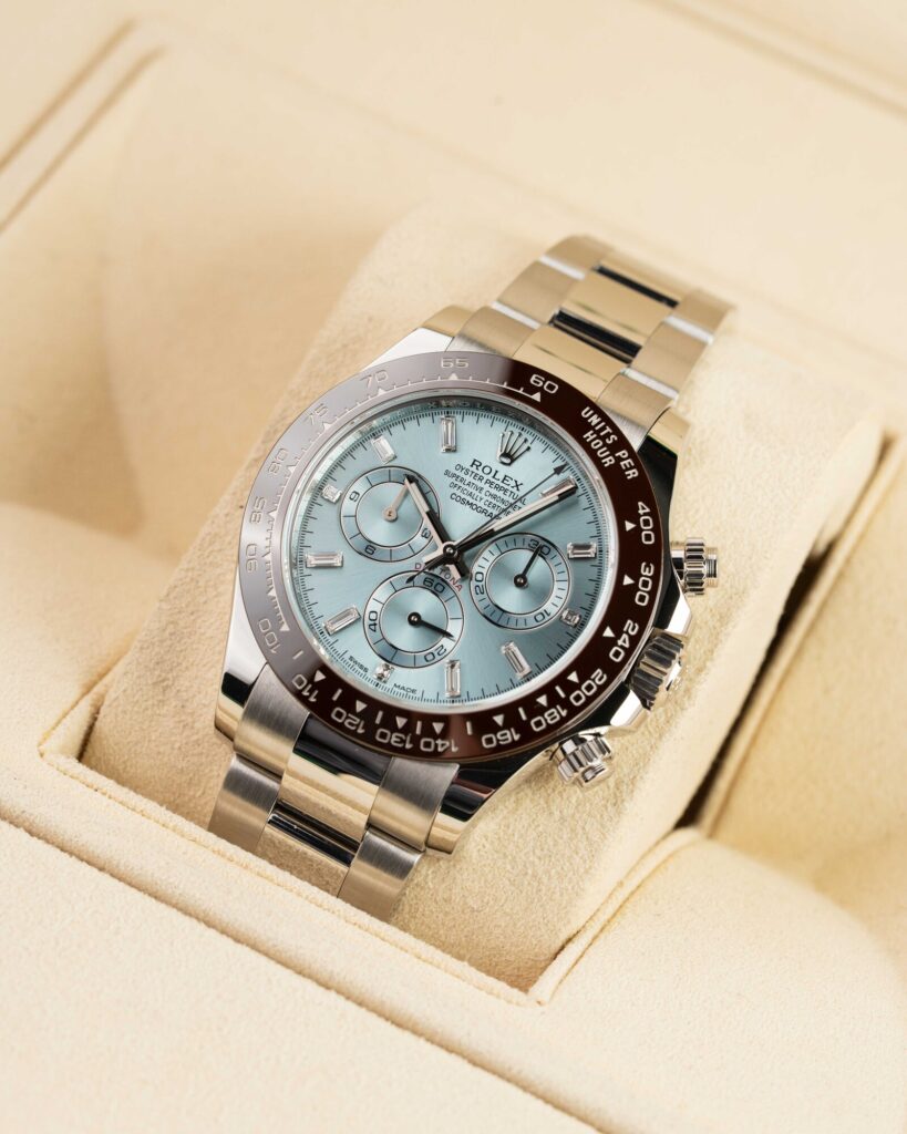 Rolex Daytona 116506 2019