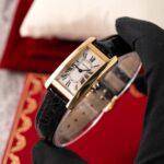 Cartier Tank Americane W2601556 1998