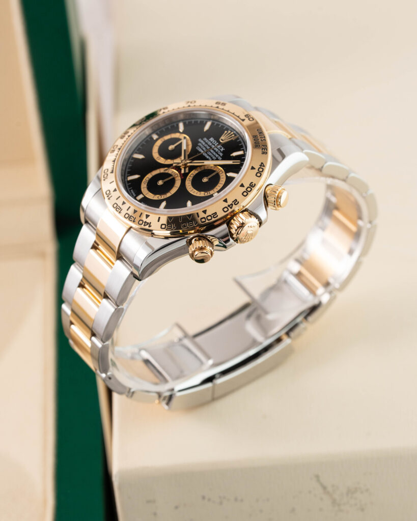 Rolex Daytona 126503 2024