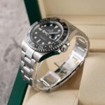 Rolex GMT-Master II 116710LN 2017