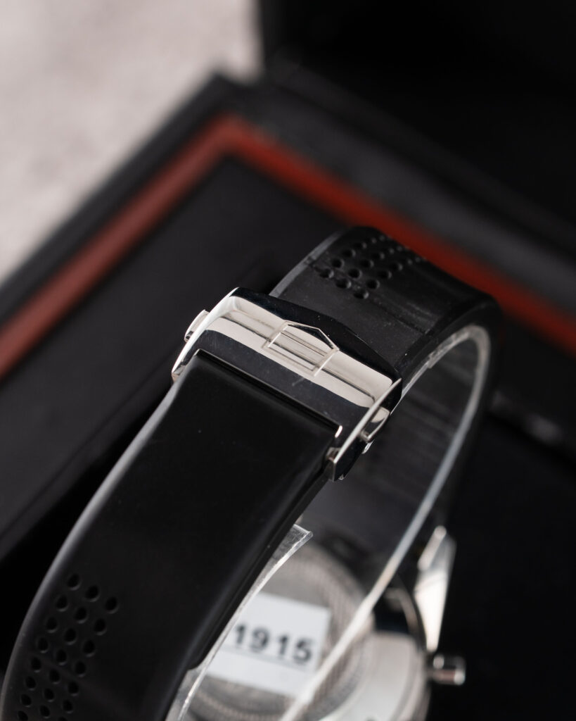 Tag Heuer Carrera Calibre 16 CV2014.FT6014 2011