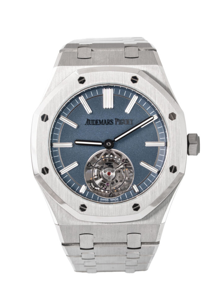 Audemars Piguet Audemars Piguet Royal Oak Tourbillon 26730TI.OO.1320T 2024