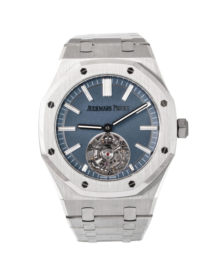Audemars Piguet Audemars Piguet Royal Oak Tourbillon 26730TI.OO.1320T 2024
