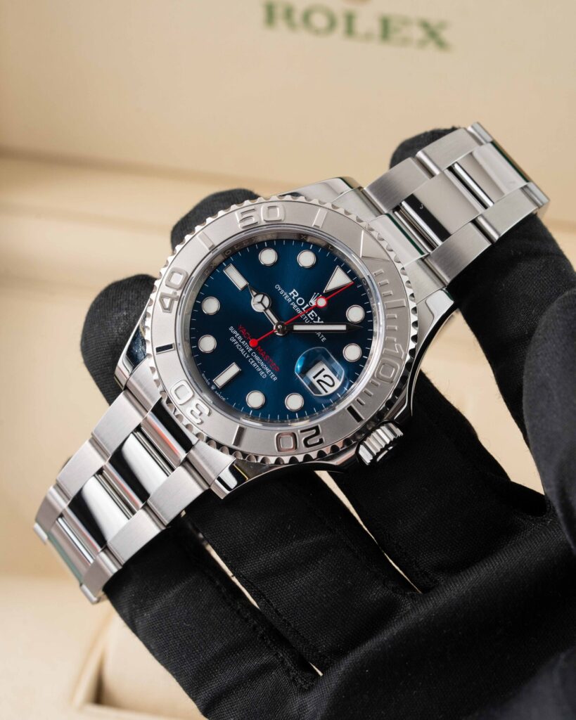 Rolex Yacht-Master 126622 2021
