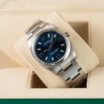 Rolex Oyster Perpetual 114200 2020