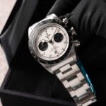 Tudor Black Bay Chrono 79360N  2022