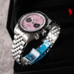 Tudor Black Bay Chrono 79360N 2026