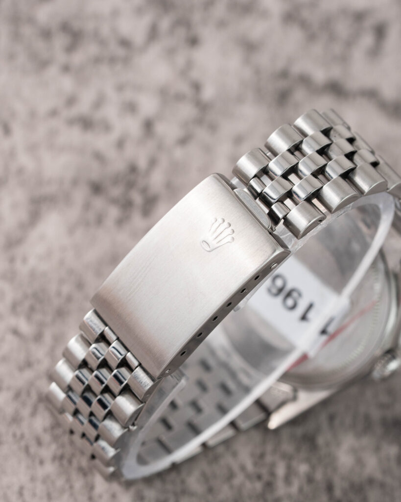 Rolex Datejust 16014 1982