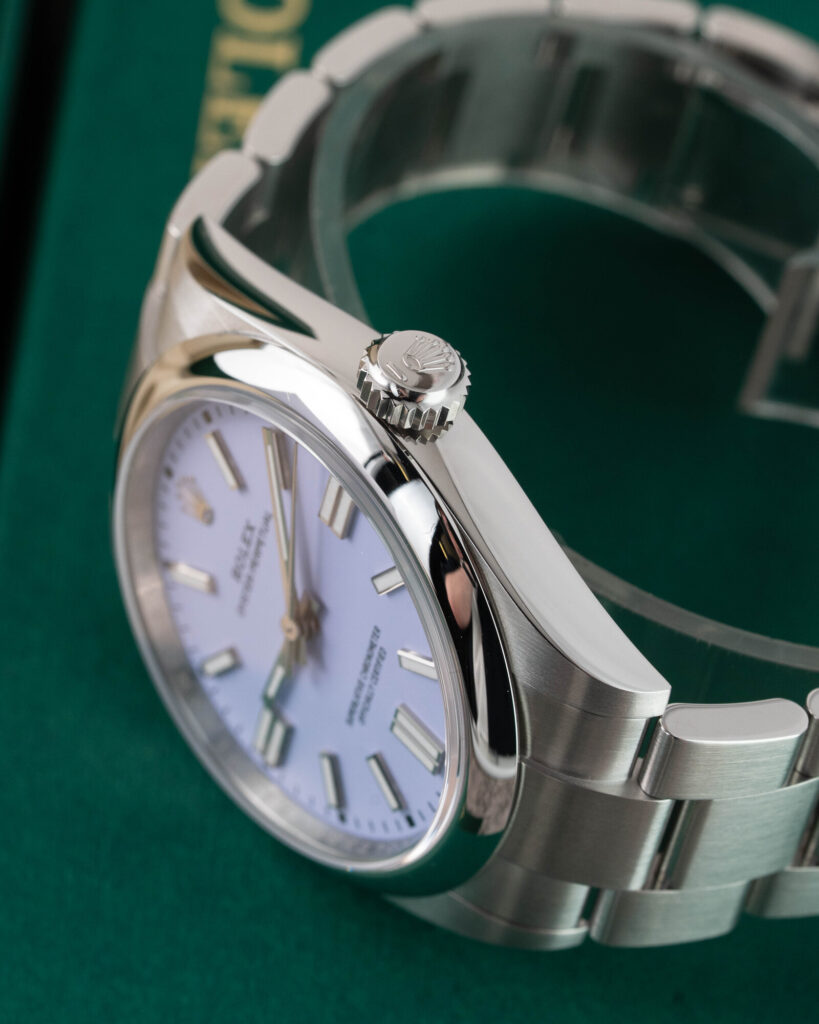 Rolex Oyster Perpetual 134300 2026