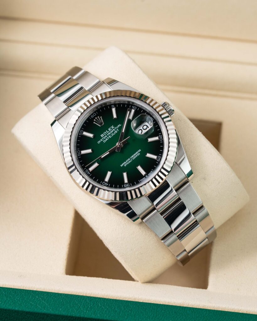 Rolex Datejust 126334 2026