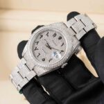 Rolex Datejust 126300 2022