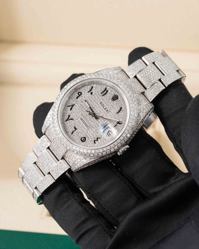 Rolex Datejust 126300 2022