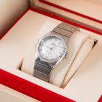 Omega Constellation Quartz 131.15.28.60.55.001 2022