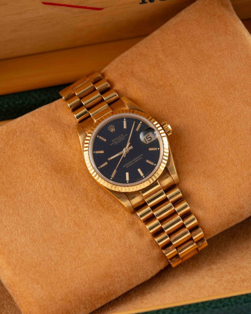Rolex Datejust
