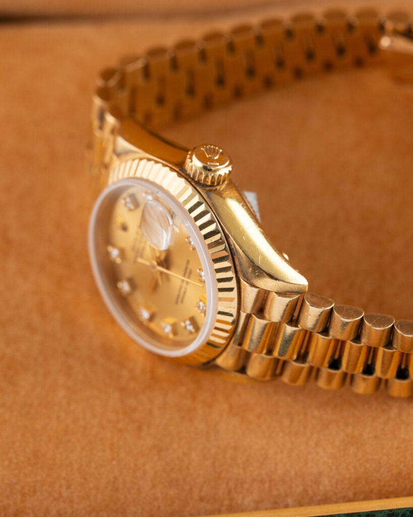 Rolex Datejust