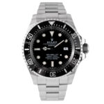 Rolex Deepsea 126660 2021