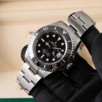 Rolex Sea-Dweller 126600 2017
