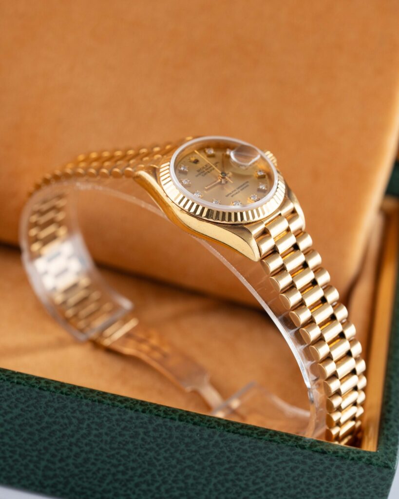 Rolex Datejust
