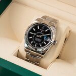 Rolex Sky-Dweller 326934 2018